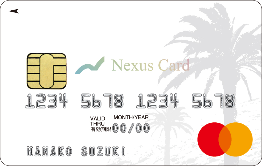 Nexus Card